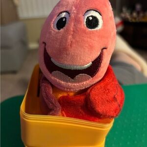 Disney Cutie Cuff Series 4 Sebastian